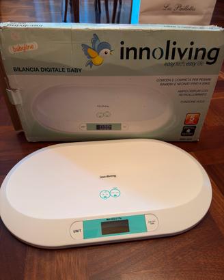 Bilancia per bambini Innoliving