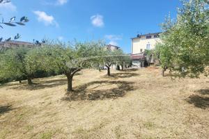 Terreno edificabile di 600 mq, PST/102