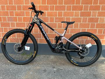 Pivot Ampd pro x0 eagle tg M e L