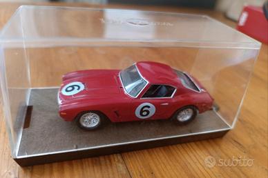 Ferrari GT berlinetta SWB '61