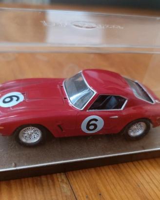 Ferrari GT berlinetta SWB '61