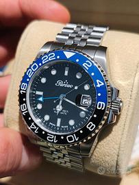 Orologio Perseo 2113 GMT