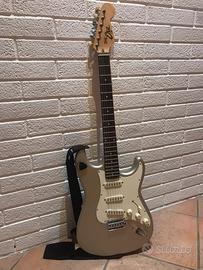 Chitarra elettrica Eko