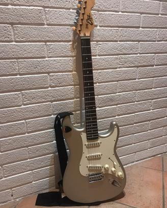 Chitarra elettrica Eko