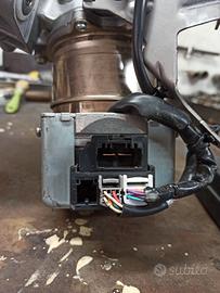 Servosterzo Elettrico - Toyota Yaris Cross Hybrid 