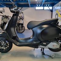 Piaggio Vespa 125 Sprint - 2019 FINANZIABILE