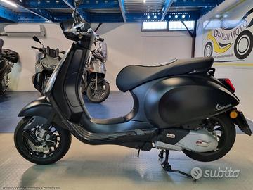 Piaggio Vespa 125 Sprint - 2019 FINANZIABILE