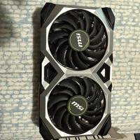 MSI RTX 2060 GAMING VENTUS