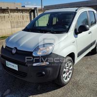 FIAT Panda 0.9 TwinAir Turbo S&S 4x4 Pop Van 2 pos