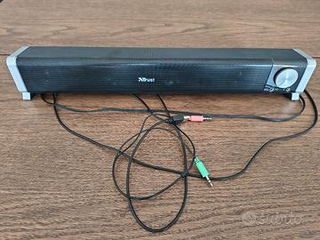 Soundbar Trust 
