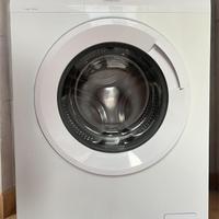 Lavatrice Beko, 6kg, 1000g, profondità 44cm