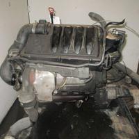 MOTORE MERCEDES CLASSE A 2.0 CDI 2007 640942