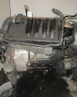 MOTORE MERCEDES CLASSE A 2.0 CDI 2007 640942