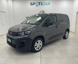 PEUGEOT Partner - 1.5 bluehdi 130cv L1 Premium