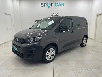 PEUGEOT Partner - 1.5 bluehdi 130cv L1 Premium