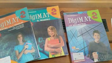 libri digimat