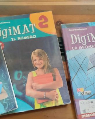 libri digimat