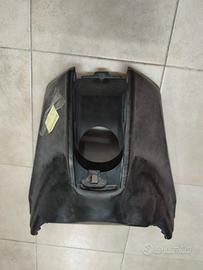 USATO SCUDO CENTRALE POSTERIORE AK 550 2017/2021 0