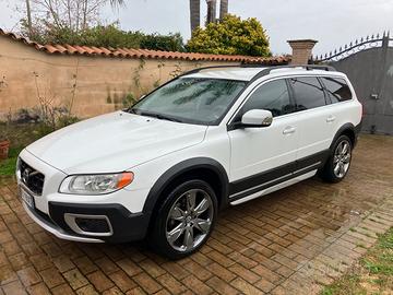 VOLVO XC70 D5