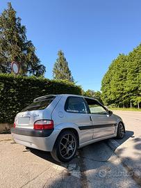 Saxo vts 8v restyling 