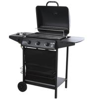 Barbecue da giardino