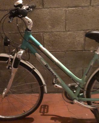 BIANCHI SPILLO