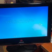 monitor Olivetti oliscreen 19"