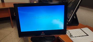 monitor Olivetti oliscreen 19"