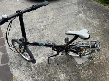 Bici pieghevole Dahon Vybe