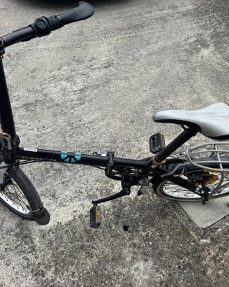 Bici pieghevole Dahon Vybe