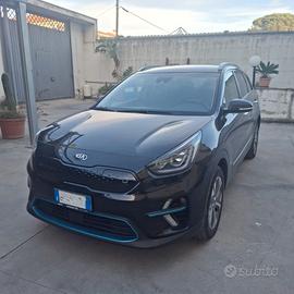 KIA e-Niro - 2021