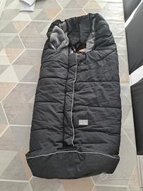 sacco per passeggino 