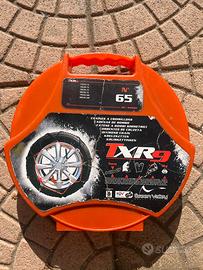 Catene neve per auto R15/14