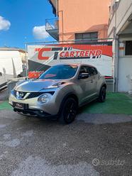 Nissan Juke 1.5 dCi Start&Stop Tekna