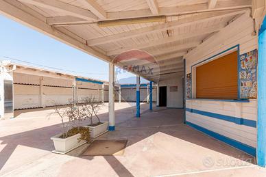 Attività  Commerciale - Vittoria