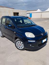 FIAT PANDA 1.2