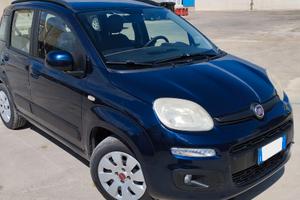 FIAT PANDA 1.2
