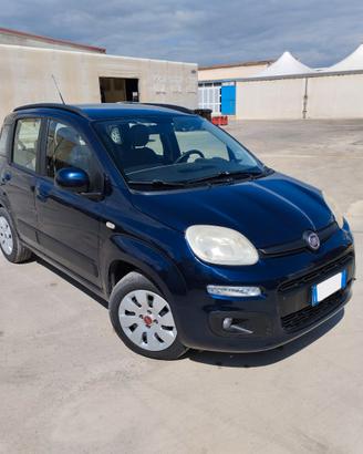 FIAT PANDA 1.2