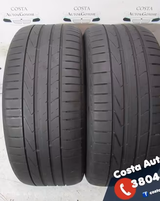 Saldi 245 50 18 Hankook 80%  245 50 R18