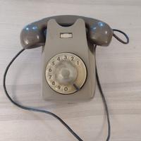 Telefono fisso a disco SIP