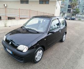 Fiat 600 1.1 benzina *90.000 km* 2006