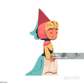 Dama di Compagnia / Assistenza Anziani