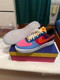 Nike air force 1 low sp N.45