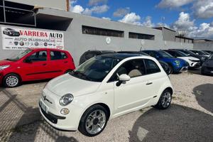 Fiat 500 1.3 Mjt Lounge Veglia digitale 2015