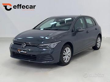 VOLKSWAGEN Golf 1.5 TSI 150 CV EVO ACT 1st Editi