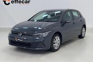 VOLKSWAGEN Golf 1.5 TSI 150 CV EVO ACT 1st Editi