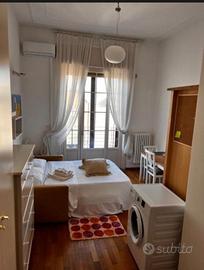 Suite zona Petruzzelli