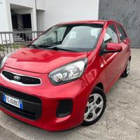 KIA PICANTO 1.0 ECOGPL STATO NEOPATENTATI