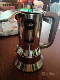 Caffettiera Alessi 9090