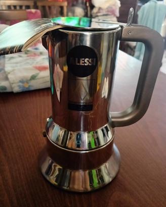 Caffettiera Alessi 9090
